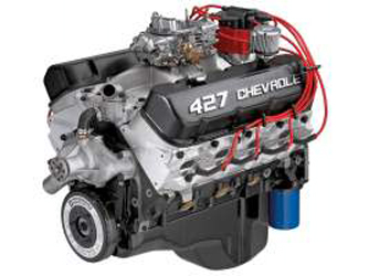 P373D Engine